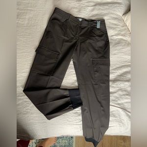 Brand new Cargo dress pants from Tristan